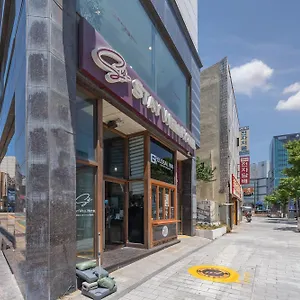 酒店 安居酒店