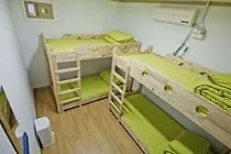 酒店 2F Guesthouse - Hostel 釜山