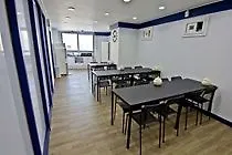 2F Guesthouse - Hostel 釜山 韩国