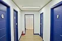 2F Guesthouse - Hostel 釜山