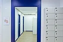 2F Guesthouse - Hostel 釜山 2*,